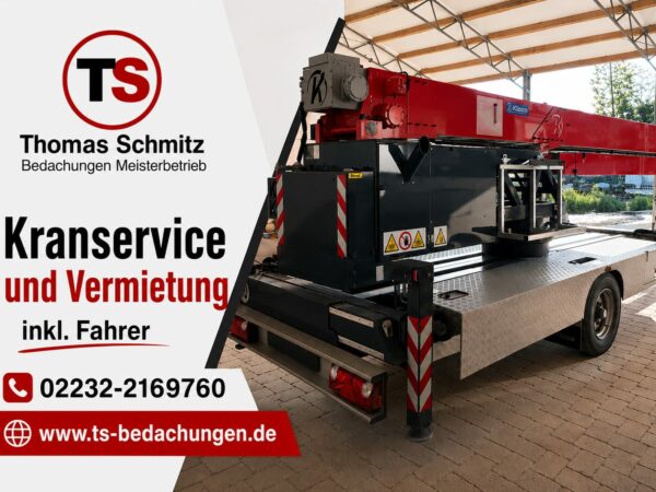Kranservice